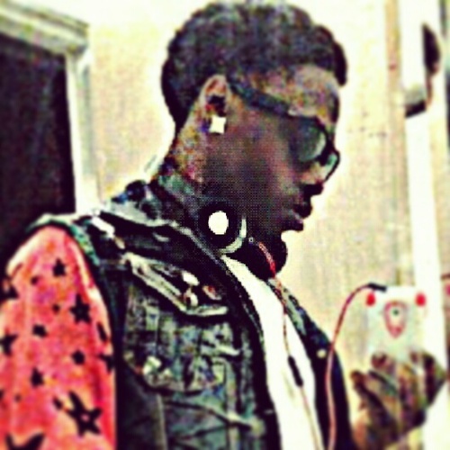 Fly Nigga I'm Taking Off. Foreva #rollaxk #SMM Hang bitxhes wit #daklann #dk4l #411 Still kixk shit wit #dummoney #ykdmb I'm suxh a savage