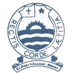 The Official Twitter Account of St. Mary’s Academy, a Private Senior Secondary School located in Meerut Cantt, U.P.