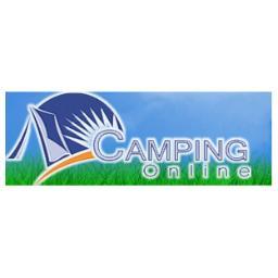 Camping and outdoor equipment specialist.