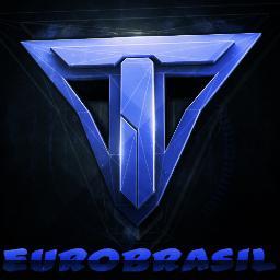 EuroModsBrasil's profile picture. 
