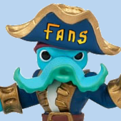 News, views and information about the fantastic Skylanders games - run by fans for fans.