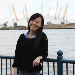 Reporter / MA Digital Journalism Graduate