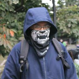 hanya manusia biasa yg sedang mencari kehidupan