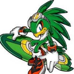 THE FASTEST THING ALIVE Don't listen to Sonic.
The most skilled at ctching air. #babylonrouges @sugarhedgehog
