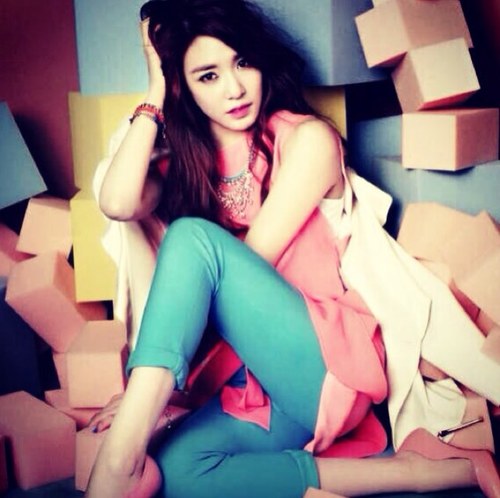 소녀시대∞さんのプロフィール画像