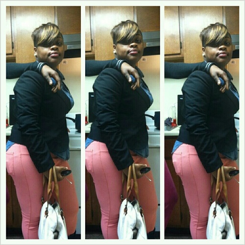 Pretty Single & Wild ♥