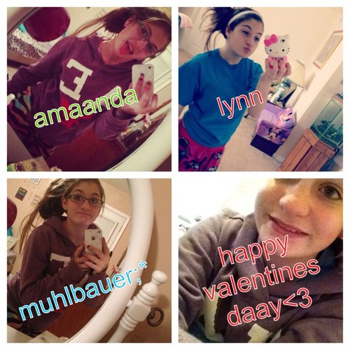 Follow me&&ill follow you!!!!!!(: