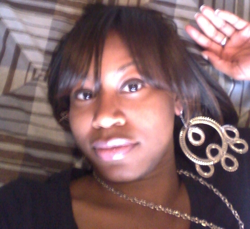 ClassyKe87's profile picture. Female by birth, Woman by choice.