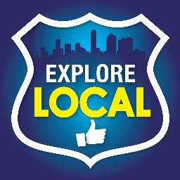 exploreLocal's profile picture. Jouw beste deals in de regio