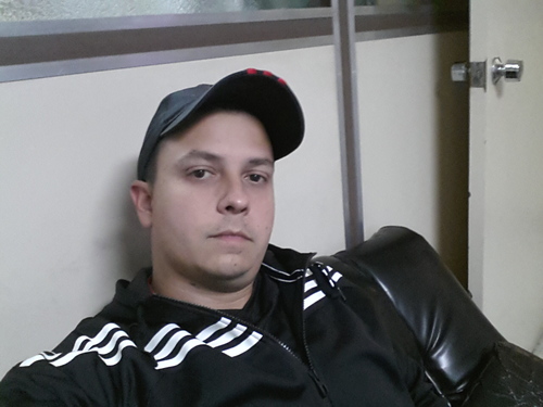 Pedroso83's profile picture. 