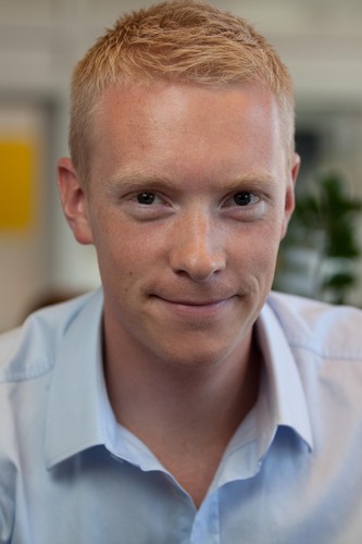 Danish Split Test Junkie!
I tweet in english about split tests, usability and conversion rate optimization.