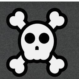 punkaboomargate's profile picture. If you like boring kids clothes you're in the wrong place! Funky, punky and handmade