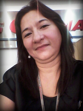 Wife, mother, sister & friend...