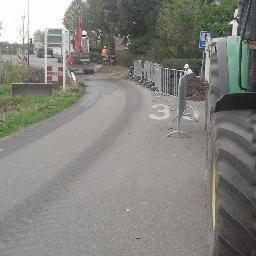 Deskundig Leidinggevende Projecten. Samenwerking met http://t.co/5HxB0mOnAe DLP-er, VCA VOL, Asbestherkenning, werken langs het spoor