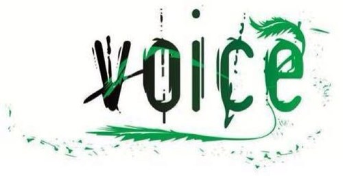 Twitter Oficial de la Agrupación Voice...Amantes de la Música y Poetas de la Realidad... voiceoficial@gmail.com / 04126487118 04146544409