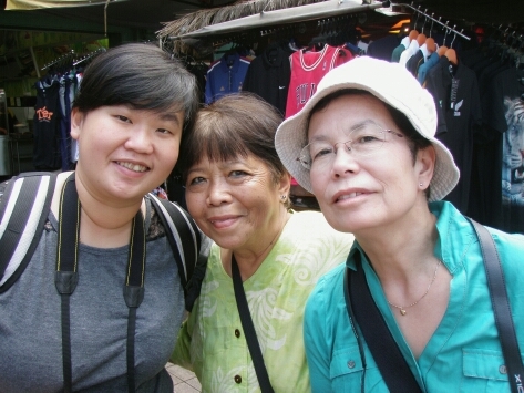 seneng wiskul, travelling, baca buku