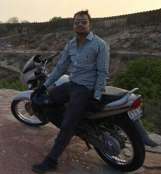 SaurovBhatia's profile picture. #Traveller#