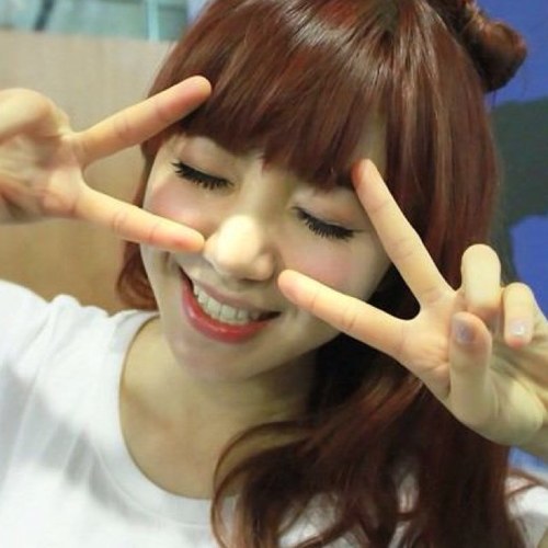 AOA Mina bot ( Not Real ) follow me !!