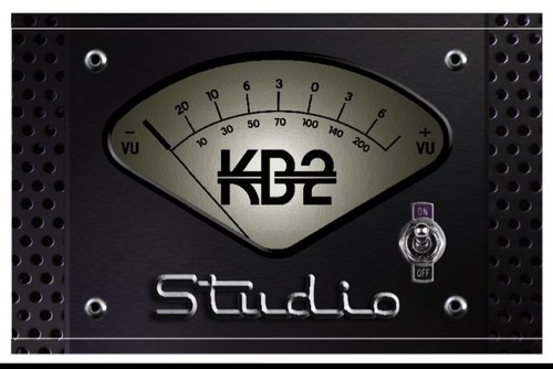 kb2music's profile picture. 