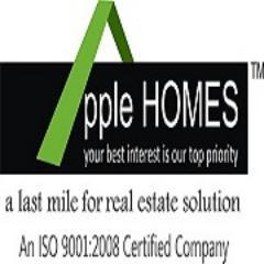 Apple Home is a real estate consulting company serving all over the Rajasthan.