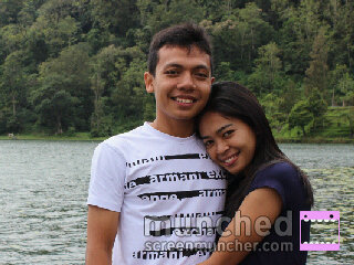 You will be the last syg :* @manjeecitra