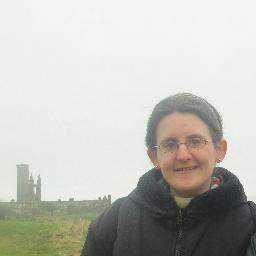 AnneApr's profile picture. 