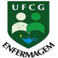 Twitter oficial do curso de enfermagem do CCBS da Universidade Federal de Campina Grande.