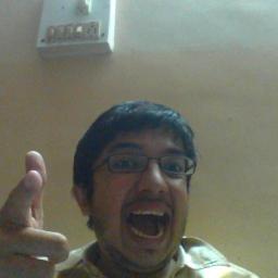 I love Comics! Movies! Cricket! Comics! Bollywood! Underrated Actors! and did I mention COMICS!!!