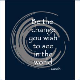Teen and Young Adult Mentor, Writer and Editor, and Dreamer of a better world with social and economic justice and without racial stereotyping!