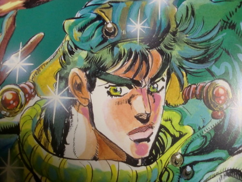 byDQX's profile picture. ジョジョの奇妙な冒険第二部の主人公ジョセフが由来のHNです！ジョジョ・イエローモンキー・ドラクエ・FF・FE・マザーが感覚的に気に入ってますw