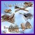 Spirit Authors (@spiritauthors) Twitter profile photo