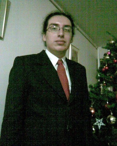 Félix César Díaz