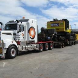 Heavy Haulage experts. Providing Heavy Haulage services to mining, construction and manufacturing industry throughout Australia. Best in the business