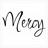mcymercy's profile image