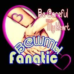 weBCWMHFanatic's profile picture. Hi Be Careful With My Heart Fanatics, follow us and lets support our Filipino leading Teleserye=)  Be a member of our group https://t.co/pQGIX4cYoY
