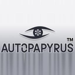 Интернет-магазин по продаже автомобильной литературы Автопапирус.ру