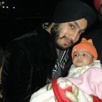 Tavneet (@tavneet) 's Twitter Profile
