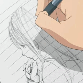 scribble Profile
