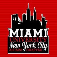 Miami NYC Alumni (@miamialumnyc) Twitter profile photo