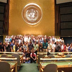 This account has moved to @GlobalLehigh. Follow us there!