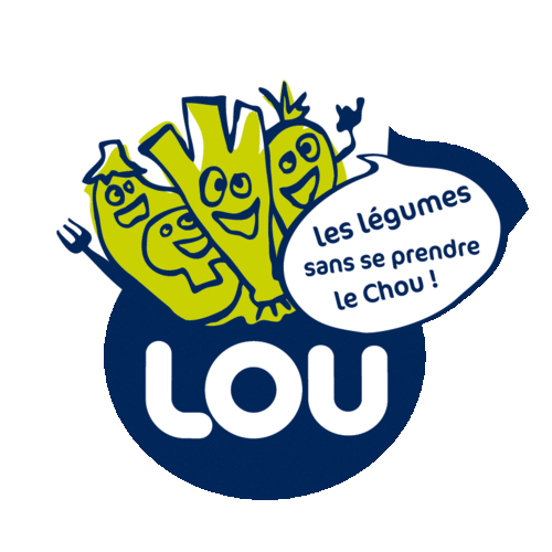 La petite marque de légumes qui monte, qui monte !