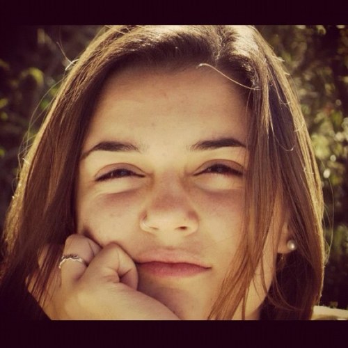 So take a chance and don't ever look back