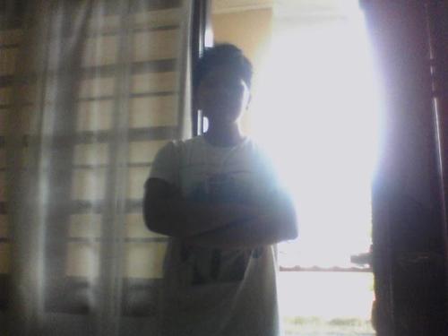 Crazy_kiddrocks's profile picture. pindah alamat ke --- @Samuel_20k