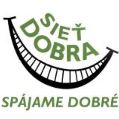 SietDobra's profile picture. Naša vízia: Zodpovedná spoločnosť.