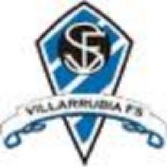Cuenta Oficial del Algesa Villarrubia FS