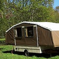 Dandy trailer tent (@dandytrailrtent) 's Twitter Profile