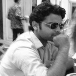 irfanzaheer14's profile picture. 