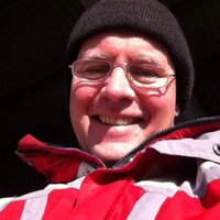 John Forrest (@johnjrforrest) 's Twitter Profile