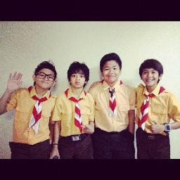 Addicted to Coboy Junior and proud to be COmate! ♡