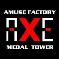 アミューズファクトリーAXE(アクス) (@axe_game) 's Twitter Profile Photo アミューズファクトリーAXE(アクス) (@axe_game) 's Twitter Profile Photo
